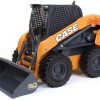 Ertl 44198 - Case Construction SV340 Skid Steer Loader - 50th Anniversary Edition - Scale 1:16