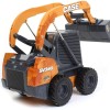 Ertl 44198 - Case Construction SV340 Skid Steer Loader - 50th Anniversary Edition - Scale 1:16
