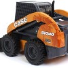 Ertl 44198 - Case Construction SV340 Skid Steer Loader - 50th Anniversary Edition - Scale 1:16