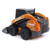 Ertl 44198 - Case Construction SV340 Skid Steer Loader - 50th Anniversary Edition - Scale 1:16