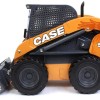 Ertl 44198 - Case Construction SV340 Skid Steer Loader - 50th Anniversary Edition - Scale 1:16