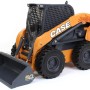 Ertl 44198 - Case Construction SV340 Skid Steer Loader - 50th Anniversary Edition - Scale 1:16