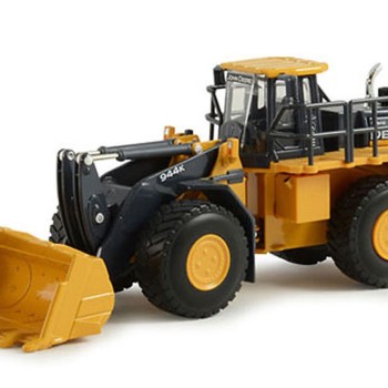 Ertl 45250 - John Deere 944K Four Wheel Loader Diecast Prestige Model Scale 1:50