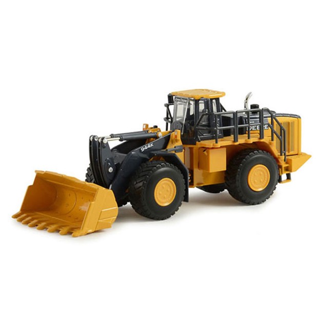 Ertl 45250 - John Deere 944K Four Wheel Loader Diecast Prestige Model Scale 1:50