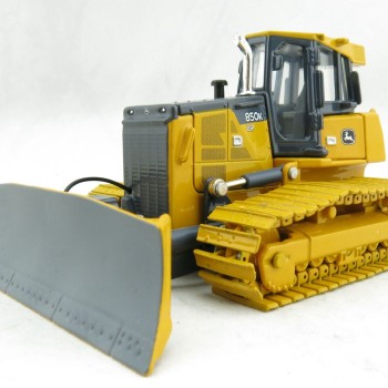 Ertl 45264 - John Deere 850K Dozer - Prestige Collection - Scale 1:50