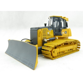 Ertl 45264 - John Deere 850K Dozer - Prestige Collection - Scale 1:50