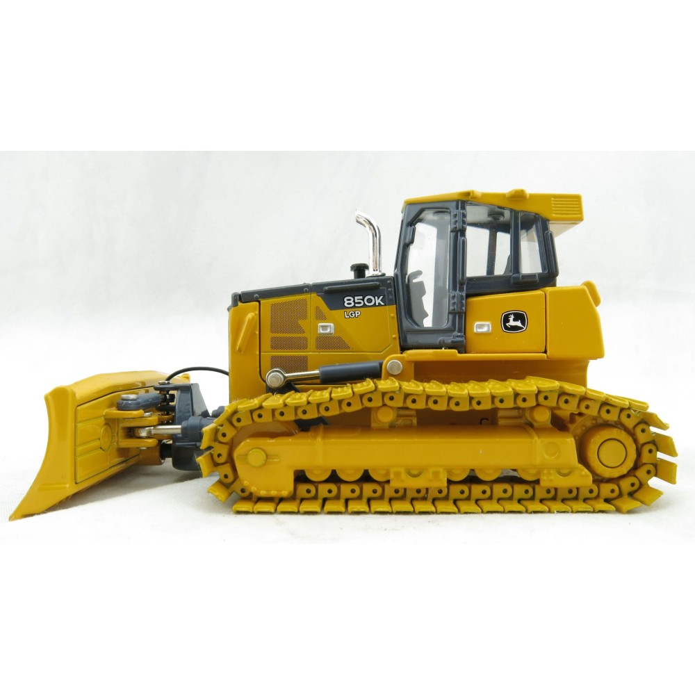 Ertl 45264 - John Deere 850K Dozer - Prestige Collection - Scale 1:50