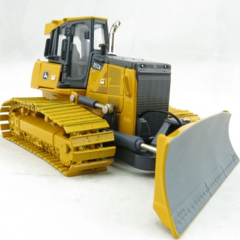Ertl 45264 - John Deere 850K Dozer - Prestige Collection - Scale 1:50