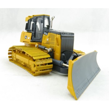 Ertl 45264 - John Deere 850K Dozer - Prestige Collection - Scale 1:50