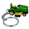 Ertl 45321 - John Deere Lawn Mower Keyring Key Chain