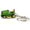 Ertl 45321 - John Deere Lawn Mower Keyring Key Chain