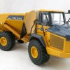 Ertl 45366 - John Deere 460E Articulated Dump Truck - Scale 1:50