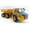 Ertl 45366 - John Deere 460E Articulated Dump Truck - Scale 1:50