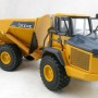 Ertl 45366 - John Deere 460E Articulated Dump Truck - Scale 1:50