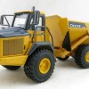 Ertl 45366 - John Deere 460E Articulated Dump Truck - Scale 1:50