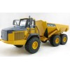 Ertl 45366 - John Deere 460E Articulated Dump Truck - Scale 1:50