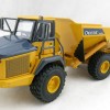 Ertl 45366 - John Deere 460E Articulated Dump Truck - Scale 1:50