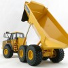 Ertl 45366 - John Deere 460E Articulated Dump Truck - Scale 1:50
