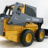 Ertl 45461 - John Deere 320E Skid Steer Loader - Prestige Collection - Scale 1:16