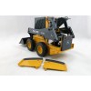 Ertl 45461 - John Deere 320E Skid Steer Loader - Prestige Collection - Scale 1:16