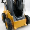 Ertl 45461 - John Deere 320E Skid Steer Loader - Prestige Collection - Scale 1:16