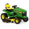 Ertl 45484 - John Deere X320 Lawn Mower - Scale 1:16