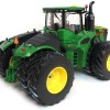 Ertl 45508 - John Deere 9620R 4WD Articulated Tractor with Doubles - Prestige Collection - Scale 1:16