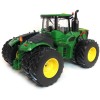 Ertl 45508 - John Deere 9620R 4WD Articulated Tractor with Doubles - Prestige Collection - Scale 1:16
