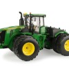 Ertl 45508 - John Deere 9620R 4WD Articulated Tractor with Doubles - Prestige Collection - Scale 1:16