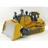 Ertl 45515 - John Deere 1050K Tracked Crawler Dozer - Prestige Collection - Scale 1:50