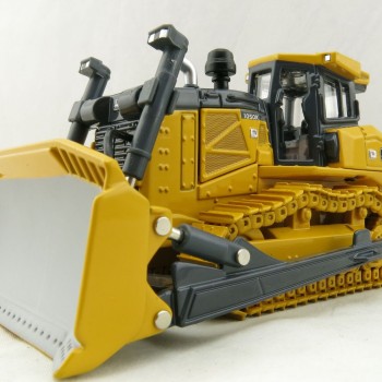 Ertl 45515 - John Deere 1050K Tracked Crawler Dozer - Prestige Collection - Scale 1:50