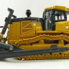 Ertl 45515 - John Deere 1050K Tracked Crawler Dozer - Prestige Collection - Scale 1:50