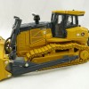 Ertl 45515 - John Deere 1050K Tracked Crawler Dozer - Prestige Collection - Scale 1:50