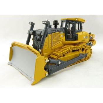 Ertl 45515 - John Deere 1050K Tracked Crawler Dozer - Prestige Collection - Scale 1:50