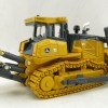 Ertl 45515 - John Deere 1050K Tracked Crawler Dozer - Prestige Collection - Scale 1:50
