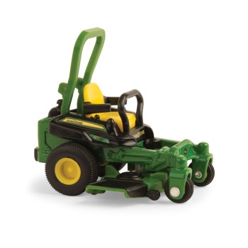 Ertl 45519 - John Deere Zero-Turn Mower - Scale 1:32