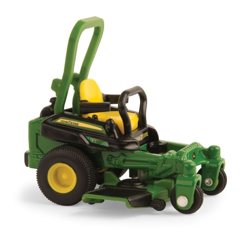 Ertl 45519 - John Deere Zero-Turn Mower - Scale 1:32