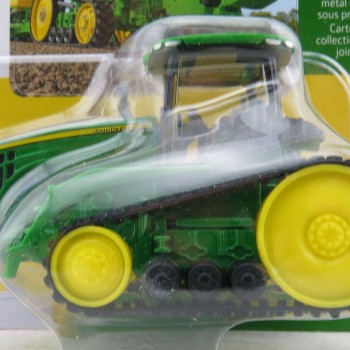 Ertl 45602 - John Deere 8370RT Tracked Tractor - Scale 1:64