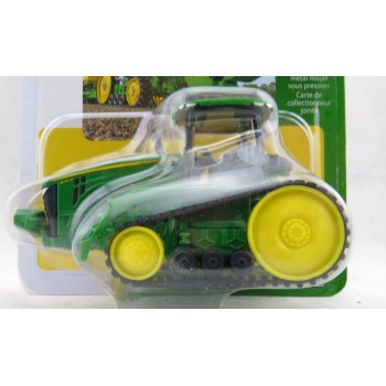 Ertl 45602 - John Deere 8370RT Tracked Tractor - Scale 1:64