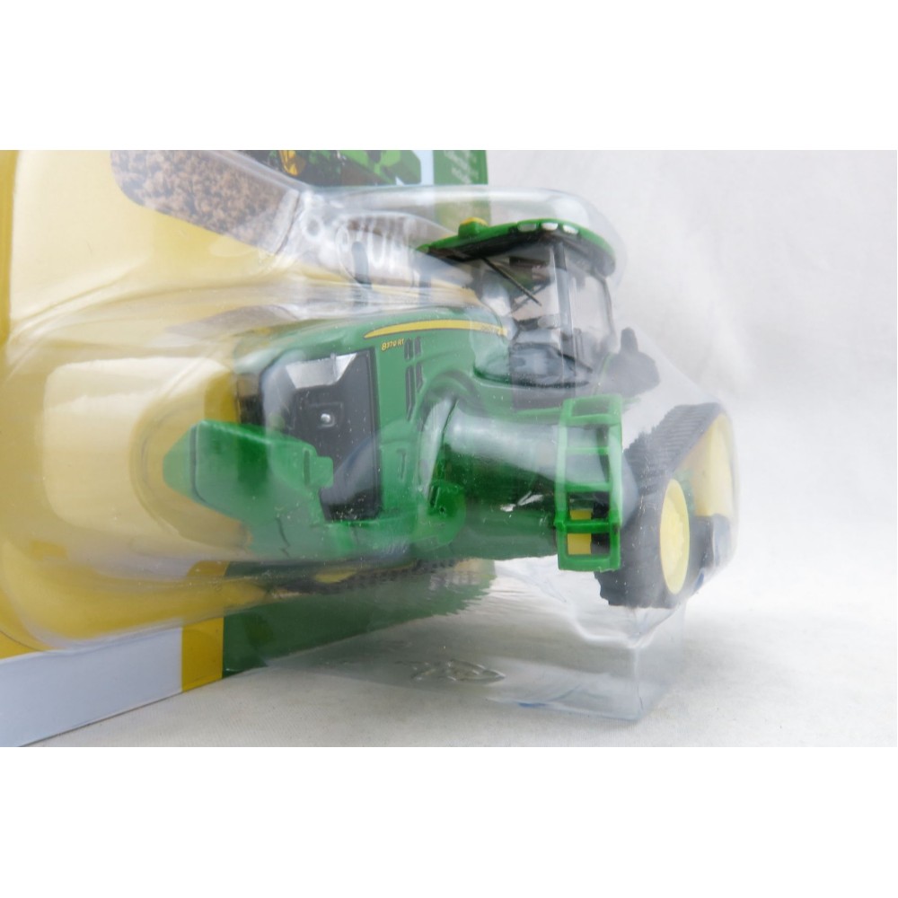 Ertl 45602 - John Deere 8370RT Tracked Tractor - Scale 1:64