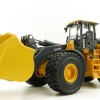 Ertl 45717 - John Deere 844L Aggregate Handler Wheel Loader - Prestige Collection - Scale 1:50