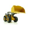 Ertl 45717 - John Deere 844L Aggregate Handler Wheel Loader - Prestige Collection - Scale 1:50