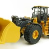 Ertl 45717 - John Deere 844L Aggregate Handler Wheel Loader - Prestige Collection - Scale 1:50