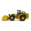 Ertl 45717 - John Deere 844L Aggregate Handler Wheel Loader - Prestige Collection - Scale 1:50