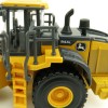 Ertl 45717 - John Deere 844L Aggregate Handler Wheel Loader - Prestige Collection - Scale 1:50
