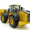 Ertl 45717 - John Deere 844L Aggregate Handler Wheel Loader - Prestige Collection - Scale 1:50