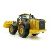 Ertl 45717 - John Deere 844L Aggregate Handler Wheel Loader - Prestige Collection - Scale 1:50