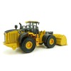 Ertl 45717 - John Deere 844L Aggregate Handler Wheel Loader - Prestige Collection - Scale 1:50