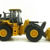 Ertl 45717 - John Deere 844L Aggregate Handler Wheel Loader - Prestige Collection - Scale 1:50