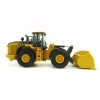 Ertl 45717 - John Deere 844L Aggregate Handler Wheel Loader - Prestige Collection - Scale 1:50